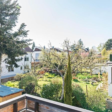 Ferienwohnung Borrs Uberlingen Exterior foto