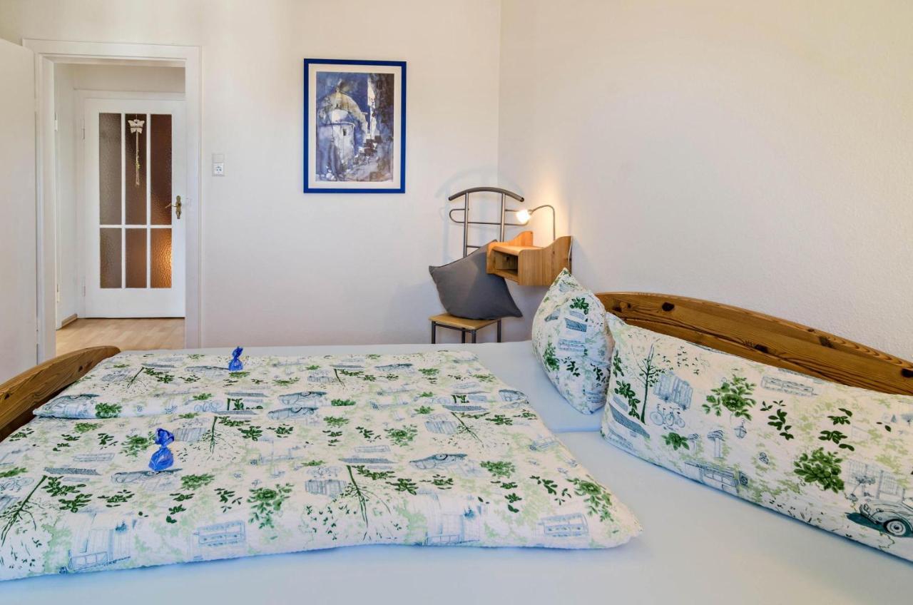 Ferienwohnung Borrs Uberlingen Exterior foto