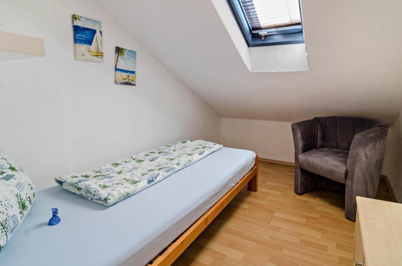 Ferienwohnung Borrs Uberlingen Exterior foto